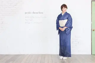 ふる〜る所属・ふる〜る 磐田のヘアスタイル