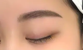 アイブロウ Rinka🫧 eyebrow渋谷の眉毛・アイブロウイメージ