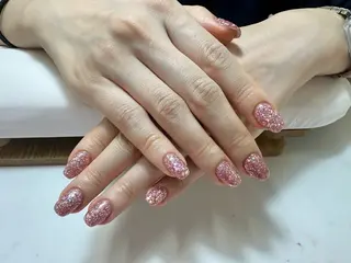 ネイル A myのネイルデザイン