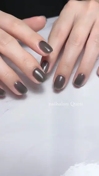 ネイル nailsalon Questのネイルデザイン