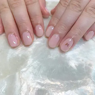 ネイル Kanon 🤍のネイルデザイン