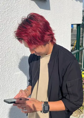 ショート 似合わせ/大人 スタイル/yukiのヘアスタイル