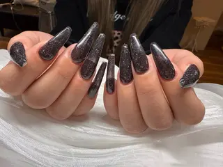 ネイル Vanilla ネイルサロン 西川口のネイルデザイン