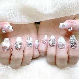 ネイル アリス Nail Salonのネイルデザイン