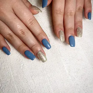 ネイル K Harukaのネイルデザイン