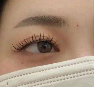 マツエク・マツパ BEL EYE BEAUTYのマツエク・マツパデザイン