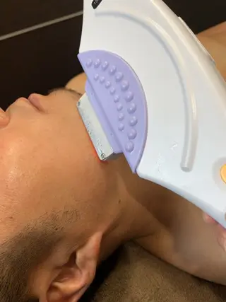 メンズ LOUISCINDERELLA×Vanilla所属・脱毛・マッサージ 藤村あかねのエステ・リラクイメージ