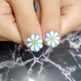 ネイル クロキ 。のネイルデザイン