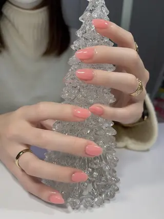 ネイル ネイルサロン ロア旧ジョリーのネイルデザイン