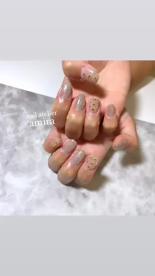ネイル nail amiraのネイルデザイン