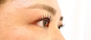 マツエク・マツパ IVY staff ⭐︎のマツエク・マツパデザイン