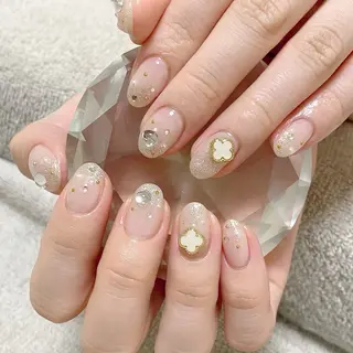 ネイル 💅fleur Ayumiのネイルデザイン