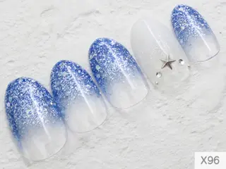 ネイル 🤍 Janのネイルデザイン