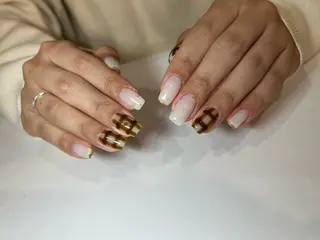 ネイル Private nailsalon  N所属・N nail - KOBE -のネイルデザイン