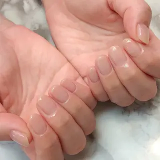 ネイル ジェヌインネイル 河内のネイルデザイン