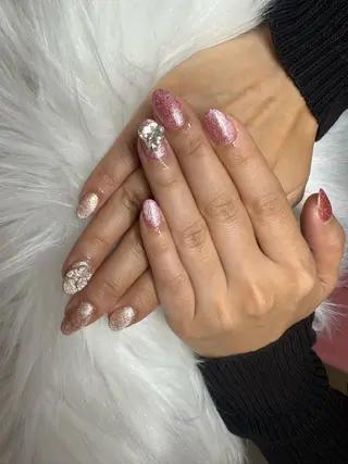 ネイル R.I所属・R.I みちのネイルデザイン