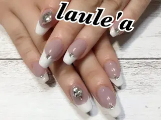 ネイル Rグループ felizのネイルデザイン