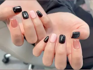 ネイル ＪＯＪＯnail所属・JOJOネイル ユカのネイルデザイン