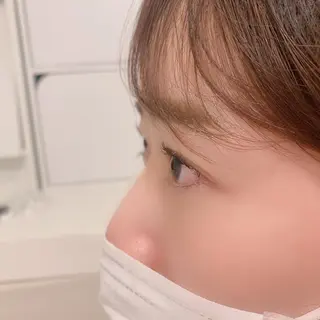 マツエク・マツパ Lucia 深野のマツエク・マツパデザイン