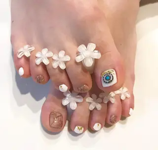ネイル KaHaNa nail salonのネイルデザイン