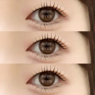 マツエク・マツパ CHIBA🦋パーマ ナチュラル美眉のマツエク・マツパデザイン