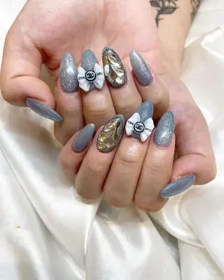 ネイル ESTELA エステラのネイルデザイン