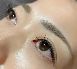 マツエク・マツパ 松岡 彩のマツエク・マツパデザイン