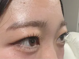 マツエク・マツパ マリーテレジア Fukushimaのマツエク・マツパデザイン