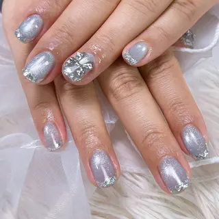 ネイル Twinkle Nail Kuboのネイルデザイン