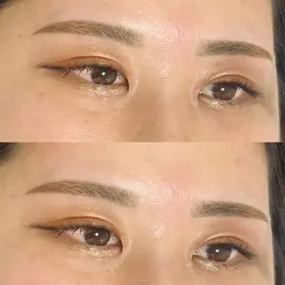 アイブロウ vico名古屋栄店所属・🌺+vico 栄店 🌺MAYUKIの眉毛・アイブロウイメージ