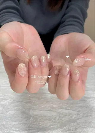 ネイル private salon uluのネイルデザイン