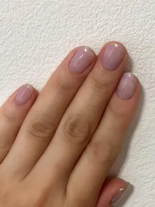 ネイル ネイルケアサロン Campanulaのネイルデザイン