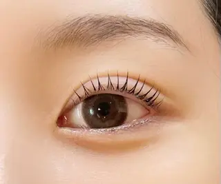 マツエク・マツパ lagoon eyelashおおとり店所属・ラグーンアイラッシュ 鳳店のマツエク・マツパデザイン