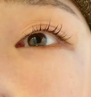 マツエク・マツパ デイジー 尾崎のマツエク・マツパデザイン