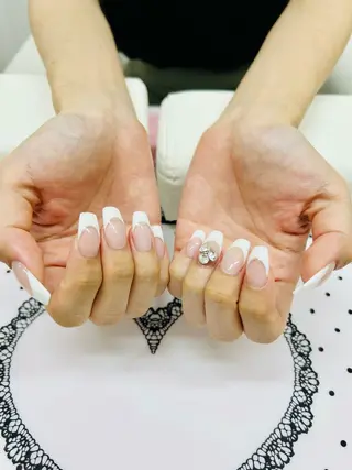ネイル プライベートサロン LALA Nailのネイルデザイン