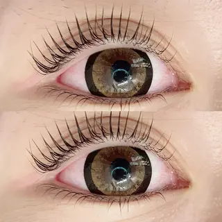 マツエク・マツパ Favori 川上のマツエク・マツパデザイン