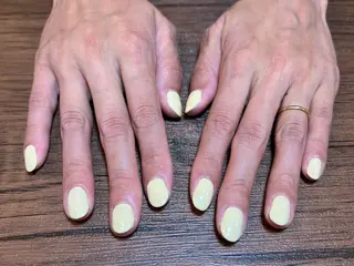 ネイル HENRIETTA NAILSALONのネイルデザイン