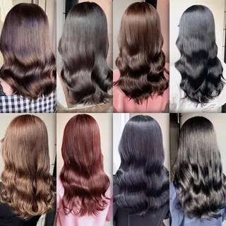 ロング カラー ヘアアレンジ メンズ 🌈トレンドヘア 🌈WATARU🌈のヘアスタイル