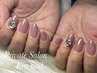 ネイル Era nailのネイルデザイン