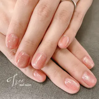 ネイル Tree 〜saito〜のネイルデザイン