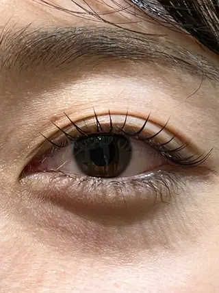 マツエク・マツパ Cure所属・三澤 朱里の眉毛・アイブロウイメージ