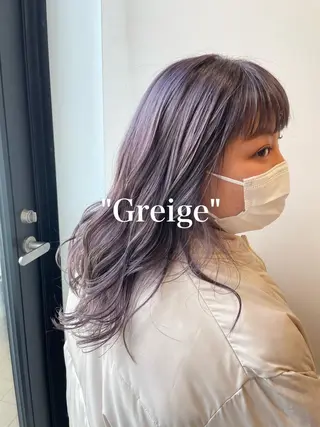 カラー メンズパーマ特化🔥 ツイスパ/シャドウのヘアスタイル