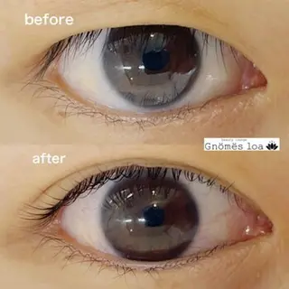 マツエク・マツパ 今関 美穂の眉毛・アイブロウイメージ