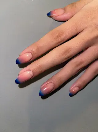 ネイル 爪神所属・*爪神* 珠裕 miyuのネイルデザイン