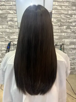 ロング Clotho江古田所属・🌈コンドウ ハルト🌈のヘアスタイル