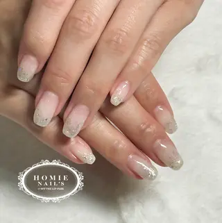 ネイル オフザリップパーク Asamiのネイルデザイン