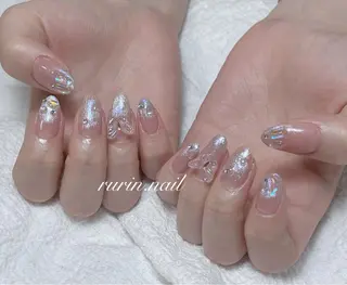 ネイル ルリン サロン💅のネイルデザイン