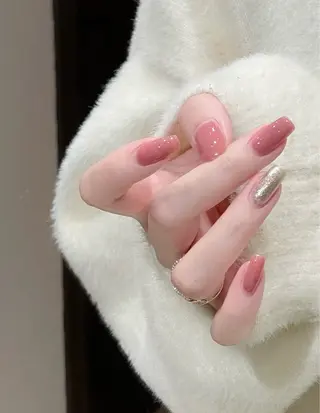 ネイル キン グミのネイルデザイン