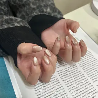 ネイル RooM -produce by maynail-所属・RooM -mizuki-のネイルデザイン