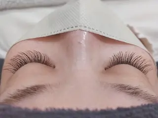 マツエク・マツパ 松下 奈津子のマツエク・マツパデザイン